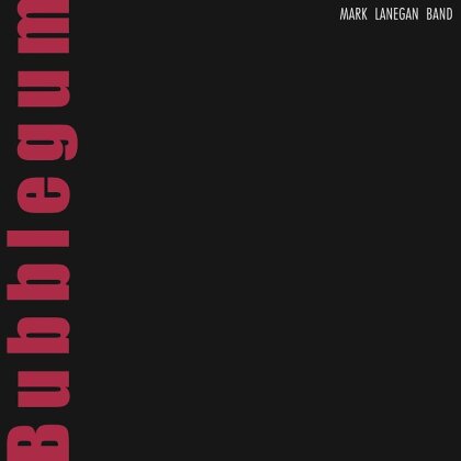 Mark Lanegan - Bubblegum - Music On Vinyl (LP)
