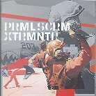 Primal Scream - Exterminator (2 LPs)