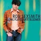 Ron Sexsmith - Long Player Late Bloomer - Music On Vinyl (LP)