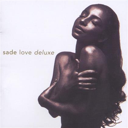 Sade - Love Deluxe (LP)