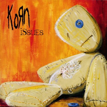 Korn - Issues - Music On Vinyl (2 LPs)
