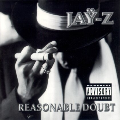Jay-Z - Reasonable Doubt - Music On Vinyl (3 LP)