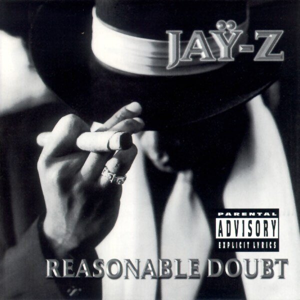 JAY-Z REASONABLE DOUBT レコードLP Reasonable Doubt - Music On Vinyl (3 LPs) von Jay-Z - CeDe.ch