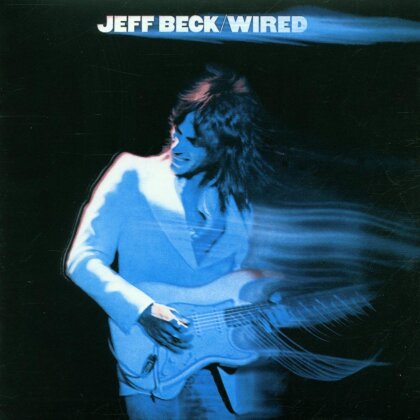 Jeff Beck - Wired - Music On Vinyl (LP)