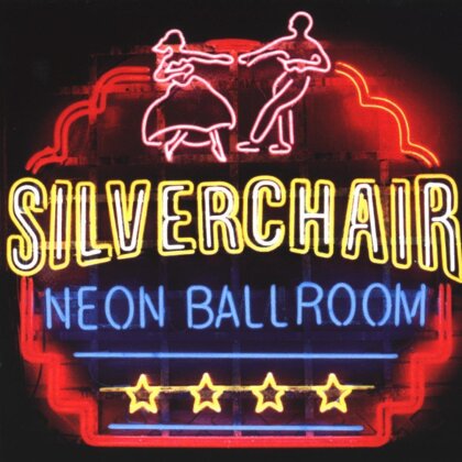 Silverchair - Neon Ballroom (LP)