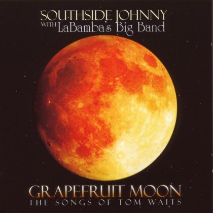 Johnny Southside - Grapefruit Moon (2 LPs)