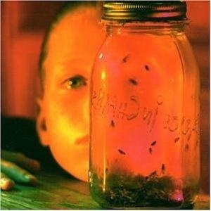 Alice In Chains - Jar Of Flies/Sap - Music On Vinyl (2 LPs)