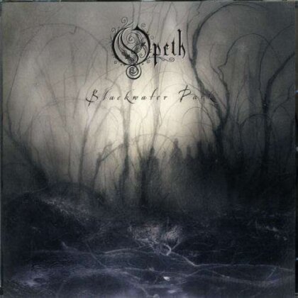 Opeth - Blackwater Park - Music On Vinyl (2 LPs)