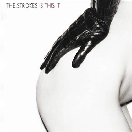The Strokes - Is This It - Music On Vinyl (LP)