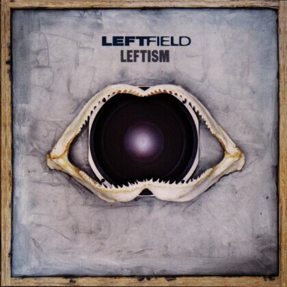Leftfield - Leftism - Music On Vinyl (2 LPs)