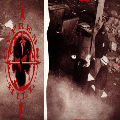Cypress Hill - --- - Music On Vinyl (2 LPs)