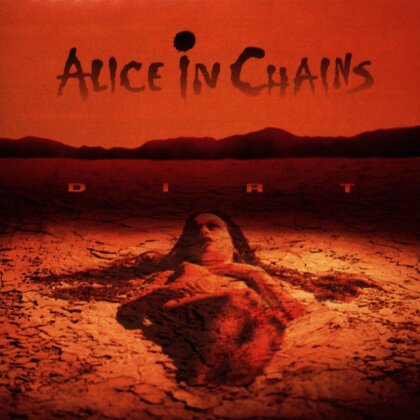Alice In Chains - Dirt - Music On Vinyl (LP)