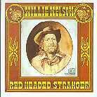 Willie Nelson - Red Headed Stranger (LP)
