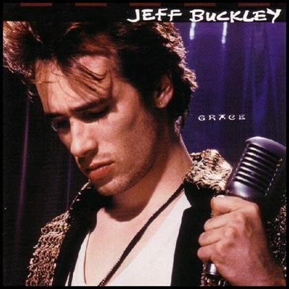 Jeff Buckley - Grace - Music On Vinyl (LP)