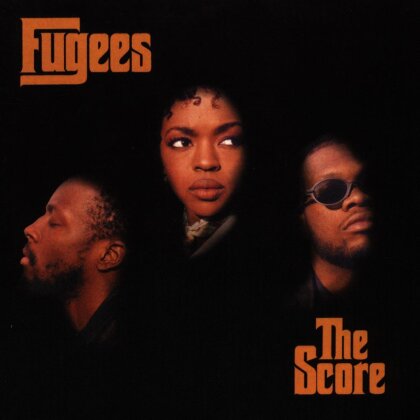 The Fugees - Score - Music On Vinyl (2 LPs)