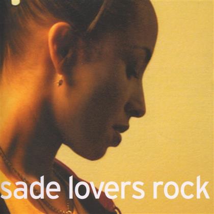 Sade - Lovers Rock - Music On Vinyl (LP)