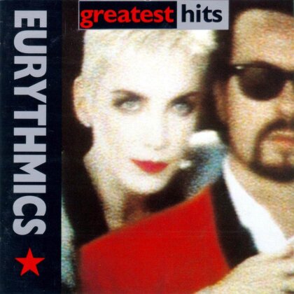 Eurythmics - Greatest Hits - Music On Vinyl (2 LPs)