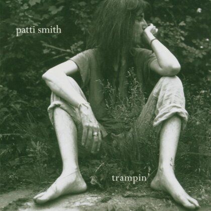 Patti Smith - Trampin' - Music On Vinyl (2 LPs)