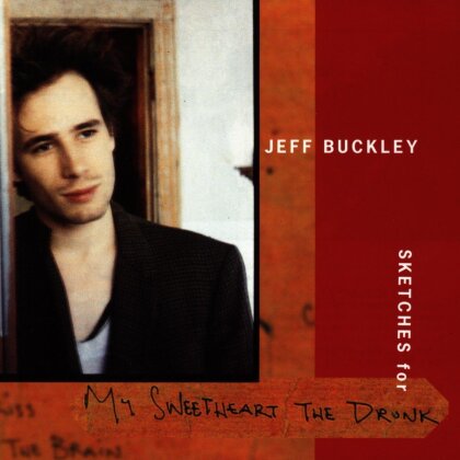 Jeff Buckley - Sketches For My Sweetheart The Drunk - Music On Vinyl (3 LPs)