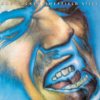 Joe Cocker - Sheffield Steel - Music On Vinyl (LP)