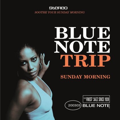 Various - Blue Note Trip 1 Vol.2 (2 LPs)