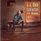 J.J. Cale - Collected (3 LPs)