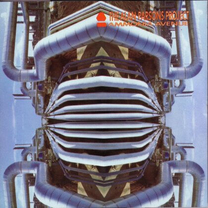 The Alan Parsons Project - Ammonia Avenue - Music On Vinyl (LP)