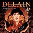 Delain - We Are The Others - Music On Vinyl (LP)