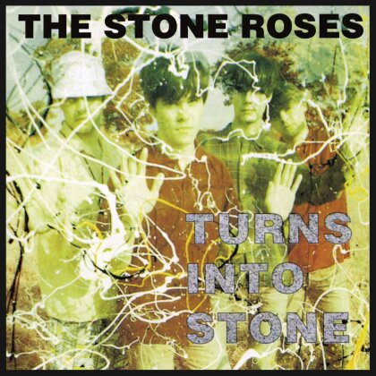 The Stone Roses - Turns Into Stone (Music On Vinyl, LP)