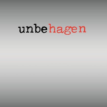 Nina Hagen - Unbehagen - Music On Vinyl (LP)