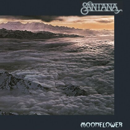 Santana - Moonflower (2 LPs)