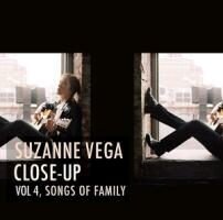 Suzanne Vega - Close Up Volume 4 (Music On Vinyl, LP)