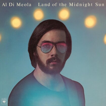 Al Di Meola - Land Of The Midnight Sun - Music On Vinyl (LP)