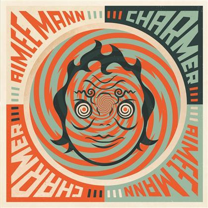 Aimee Mann - Charmer (LP)