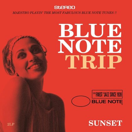 Various - Blue Note Trip 2 Vol.1 - Music On Vinyl (2 LPs)