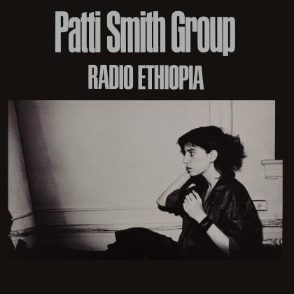 Patti Smith - Radio Ethiopia - Music On Vinyl (LP)
