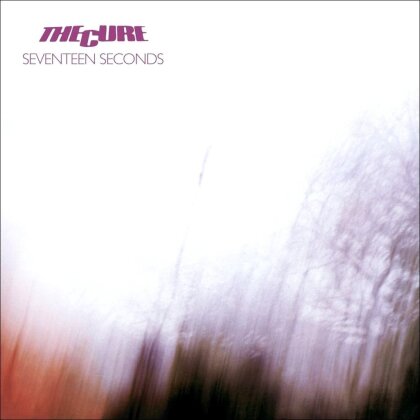 The Cure - Seventeen Seconds - Music On Vinyl (LP)