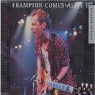 Peter Frampton - Comes Alive (Music On Vinyl, 2 LP)