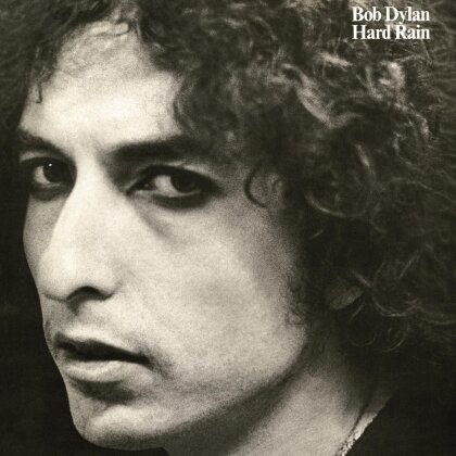 Bob Dylan - Hard Rain - Music On Vinyl (LP)