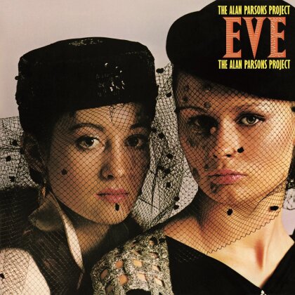 The Alan Parsons Project - Eve - Music On Vinyl (LP)