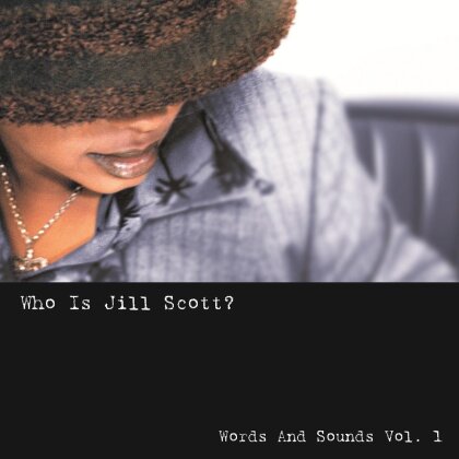 Jill Scott - Who Is Jill Scott? - Music On Vinyl (2 LPs)