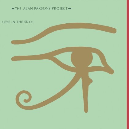 The Alan Parsons Project - Eye In The Sky - Music On Vinyl (LP)