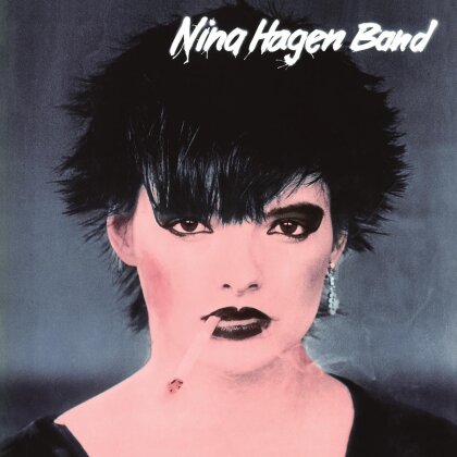 Nina Hagen - --- - Music On Vinyl (LP)