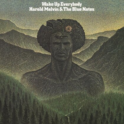 Harold & Blue Not Melvin - Wake Up Everybody - Music On Vinyl (LP)