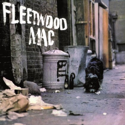 Fleetwood Mac - Peter Green's Fleetwood - Music On Vinyl (LP)
