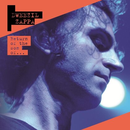Dweezil Zappa - Return Of The Son Of... (3 LPs)