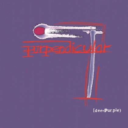 Deep Purple - Purpendicular (2 LPs)