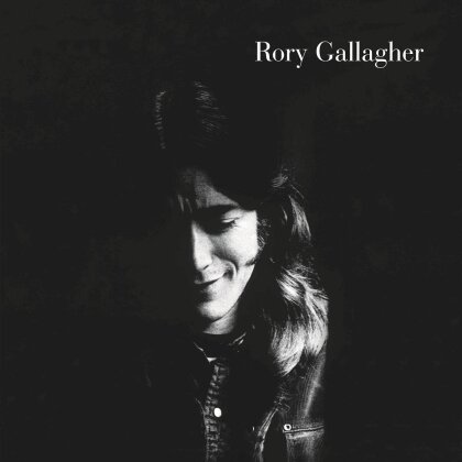 Rory Gallagher - --- (Remastered, LP)