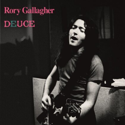 Rory Gallagher - Deuce - Music On Vinyl (LP)