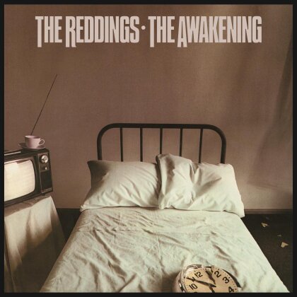 The Reddings - Awakening (LP)